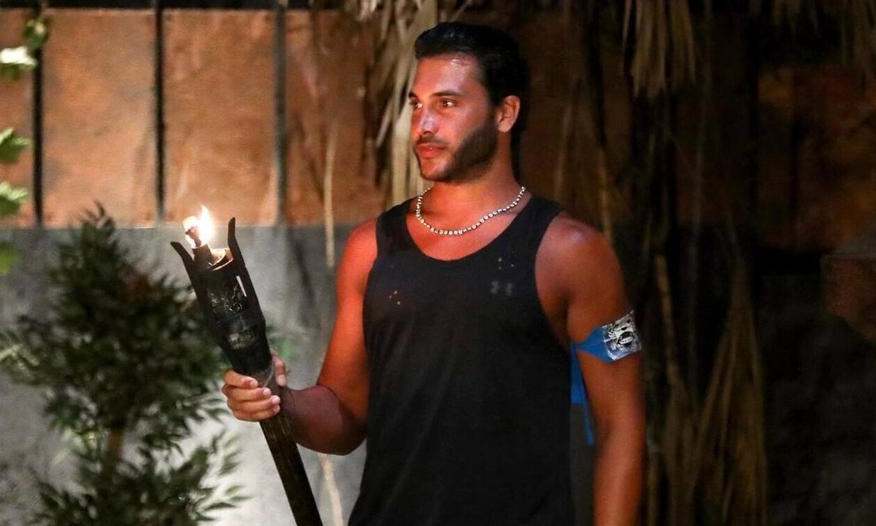 Ασημακόπουλος: Με... εξαψήφιο ποσό αποχώρησε από το Survivor all Star - Πόσα χρήματα πήρε