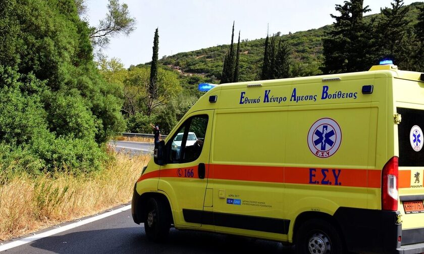 Κρήτη: Σημείωμα είχε αφήσει ο ένας από τους δύο 35χρονους αστυνομικούς που βρέθηκαν απαγχονισμένοι