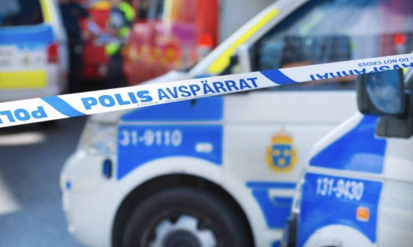Σουηδία: Νεκρός 15χρονος από πυρά αγνώστων - Τρεις τραυματίες