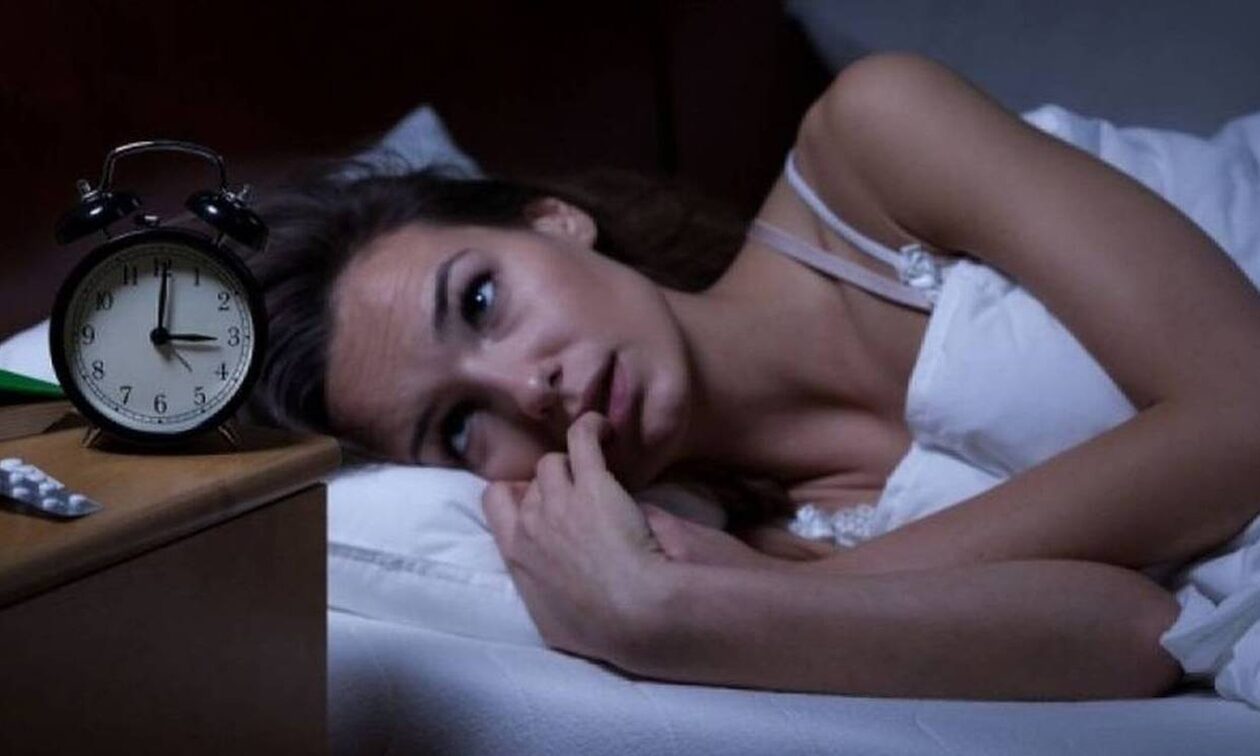 Μελέτη: Οι δυσκολίες στον ύπνο αυξάνουν τον κίνδυνο εγκεφαλικού