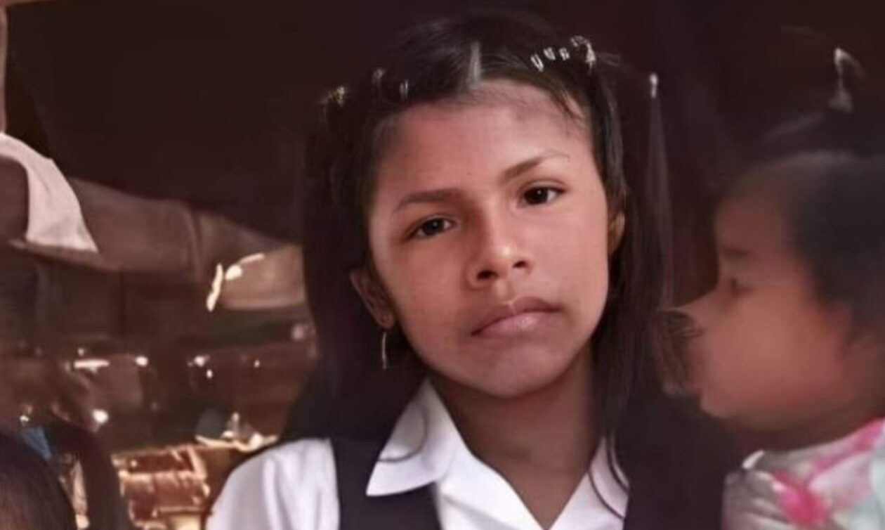 Κολομβία: Πώς η 13χρονη Λέσλι βοήθησε τα αδέλφια της να επιβιώσουν στη ζούγκλα