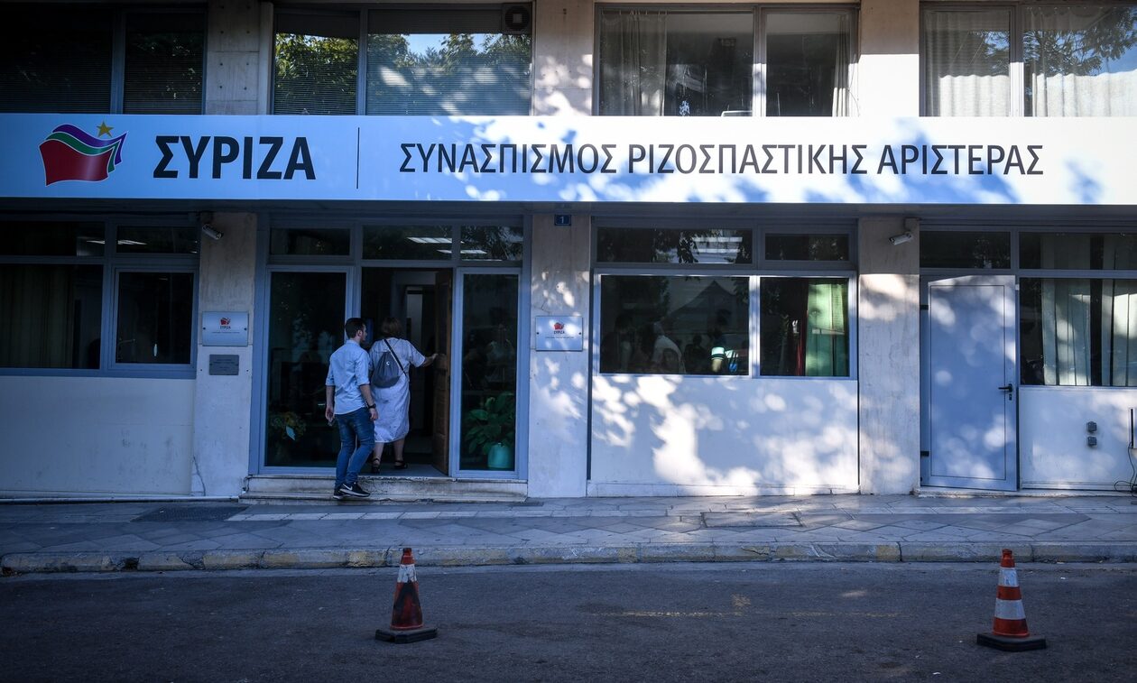 Εκλογές 2023: Δεκάλεπτο τηλεοπτικό σποτ του ΣΥΡΙΖΑ ενόψει της δεύτερης κάλπης