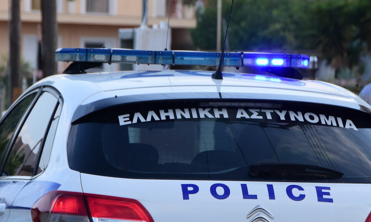 Κίνηση: Τροχαίο ατύχημα στον Άγιο Στέφανο - Στο «κόκκινο» η Εθνική οδός Αθηνών - Λαμίας