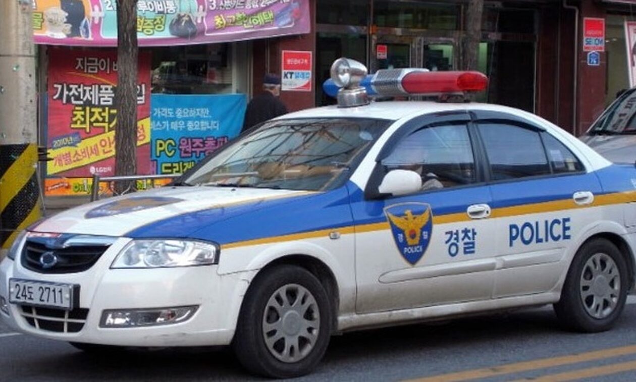 Νότια Κορέα: Η αστυνομία συνέλαβε δεκάδες πρόσωπα για βιομηχανική κατασκοπεία