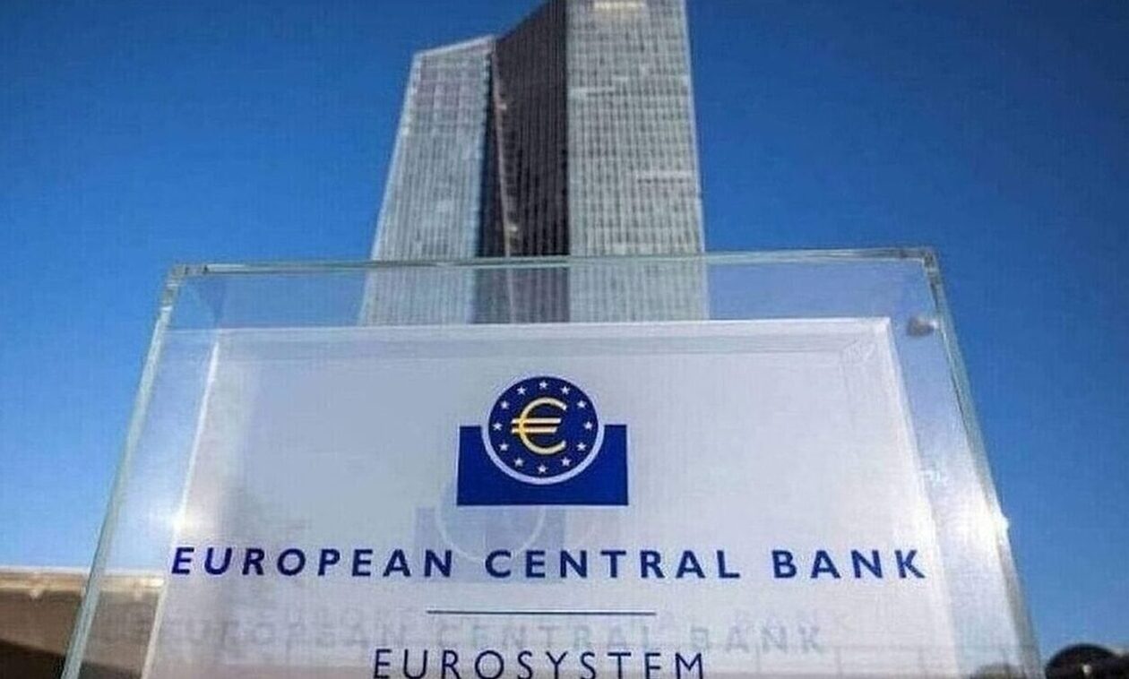 Προς νέα αύξηση επιτοκίων οδεύει η ΕΚΤ