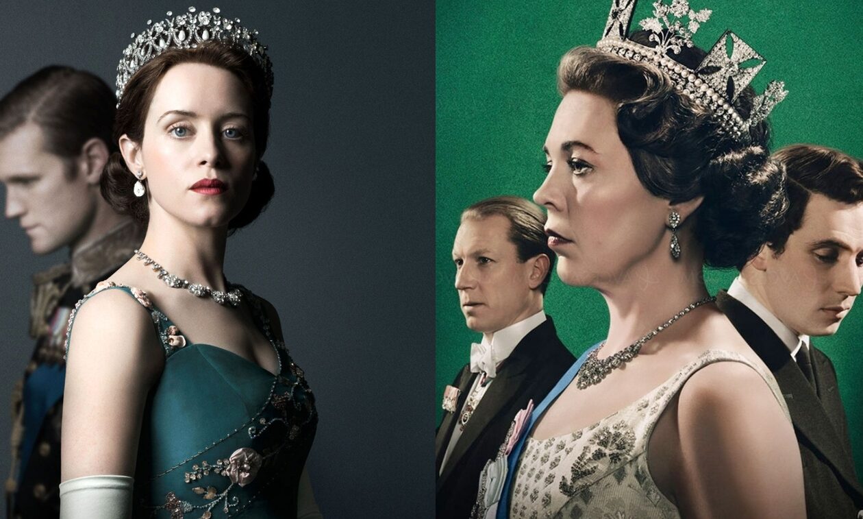 Netflix: Κλερ Φόι και Ολίβια Κόλμαν επιστρέφουν ως «Ελισάβετ» στο «The Crown»