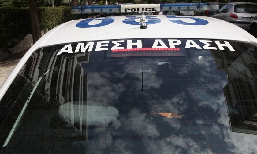 Σέρρες: Πέντε συλλήψεις για παράνομη μεταφορά συνολικά 41 ατόμων