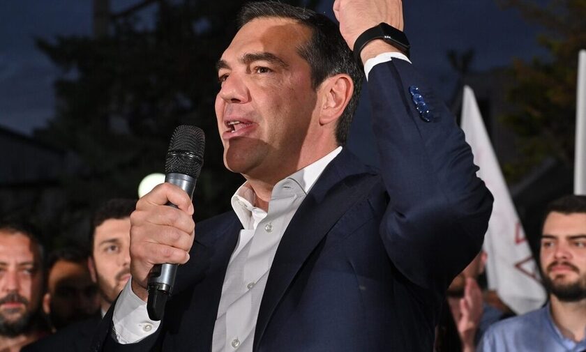 Εκλογές - 2023: Αλέξης Τσίπρας στο TikTok για τους έμμεσους φόρους