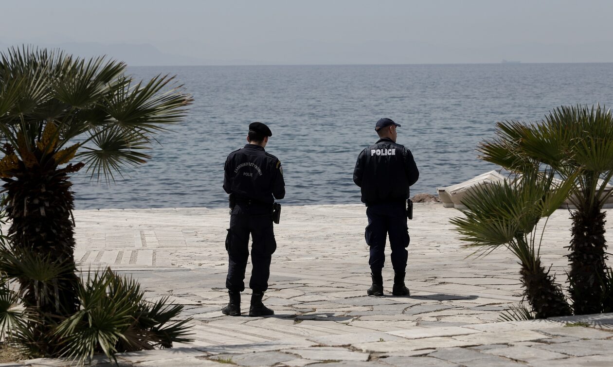 Κρήτη: Τραγική σύμπτωση η διπλή αυτοκτονία των αστυνομικών
