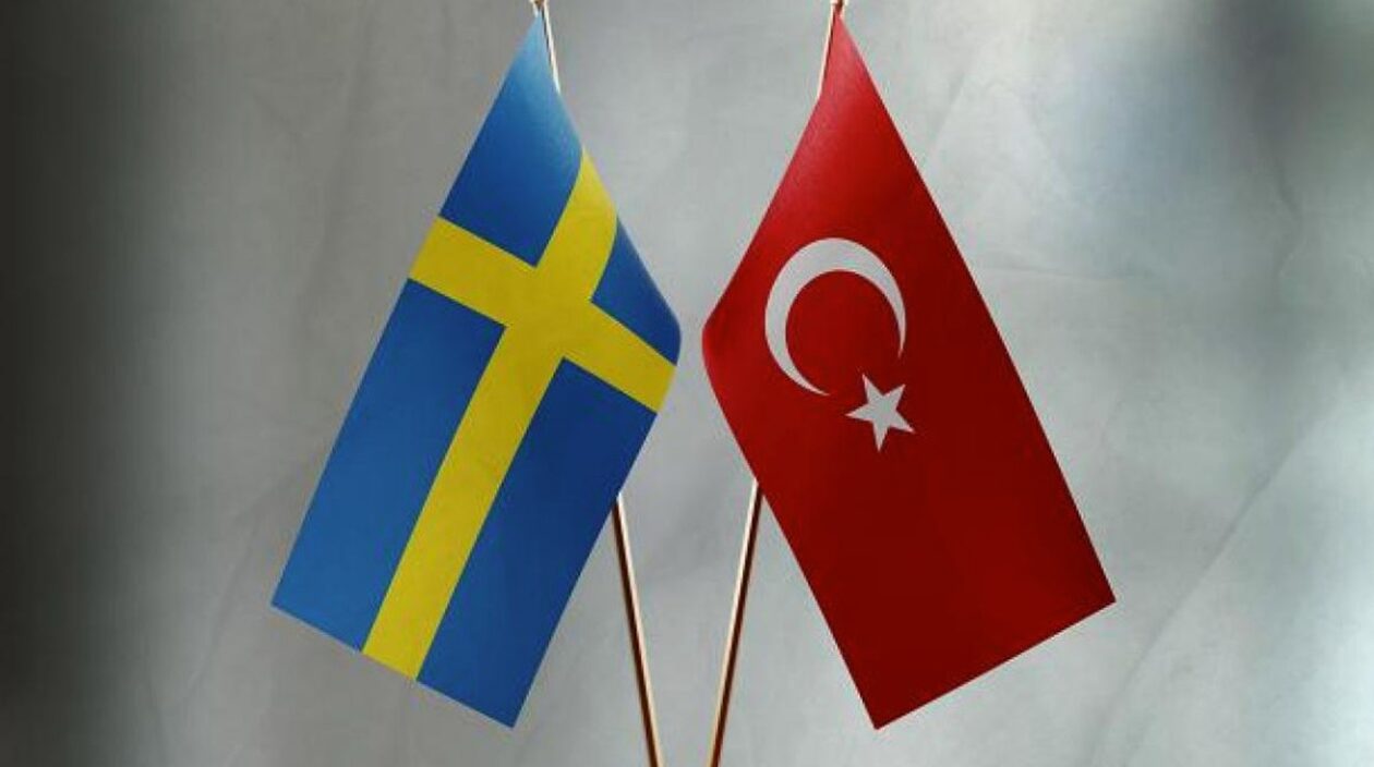 Η Σουηδία αρχίζει και υποκύπτει στην Τουρκία: Εκδίδει «υποστηρικτή του PKK»