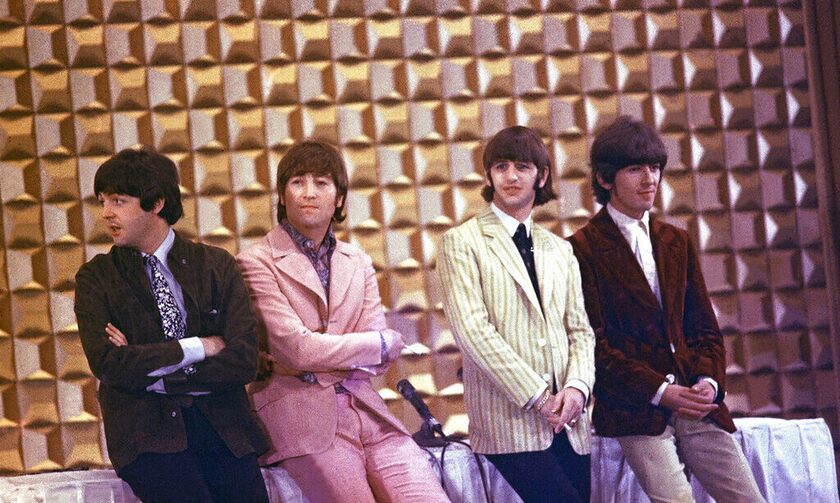 Οι Beatles ξανά «μαζί»