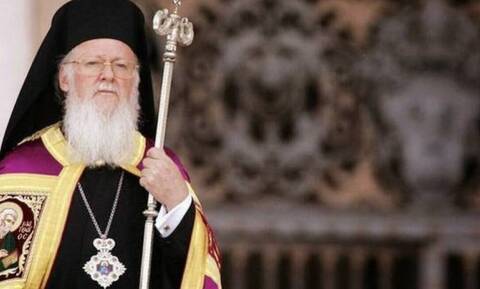 Στο Βόλο ο Οικουμενικός Πατριάρχης από 23 έως 25 Ιουνίου