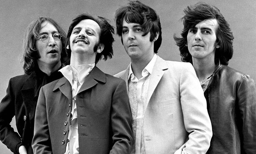 Beatles: Φέτος θα κυκλοφορήσουν το «τελευταίο» τους τραγούδι χάρη στην… τεχνητή νοημοσύνη