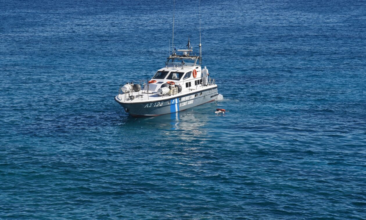 Ανατροπή σκάφους με μετανάστες ανοιχτά της Πύλου - Διάσωθηκαν πάνω από 80 άτομα