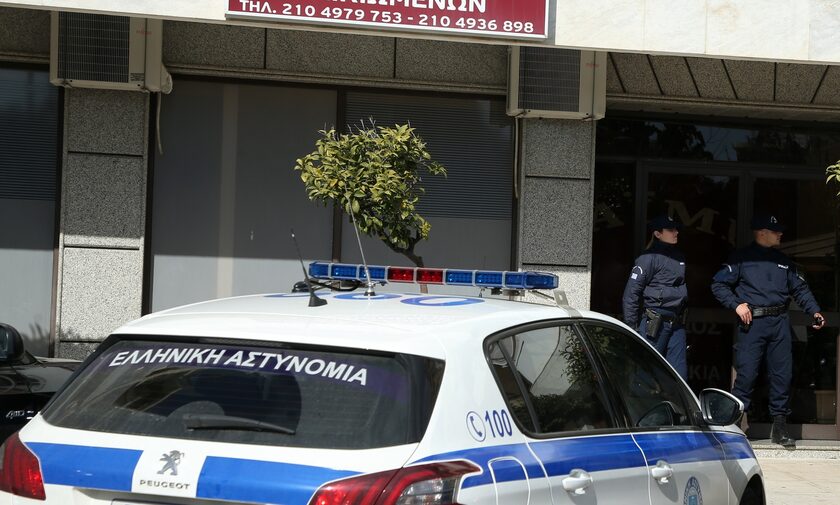Θεσσαλονίκη: Εξιχνιάστηκαν διαρρήξεις σπιτιών – Βούτηξαν χρηματοκιβώτιο με κοσμήματα 120.000 ευρώ