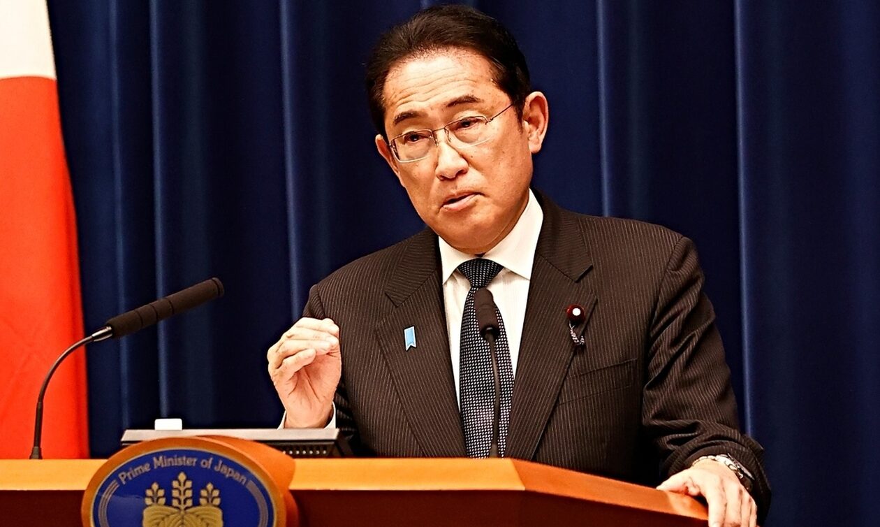 Ιαπωνία: Σενάρια πρόωρων εκλογών, ακόμη και εντός του καλοκαιριού