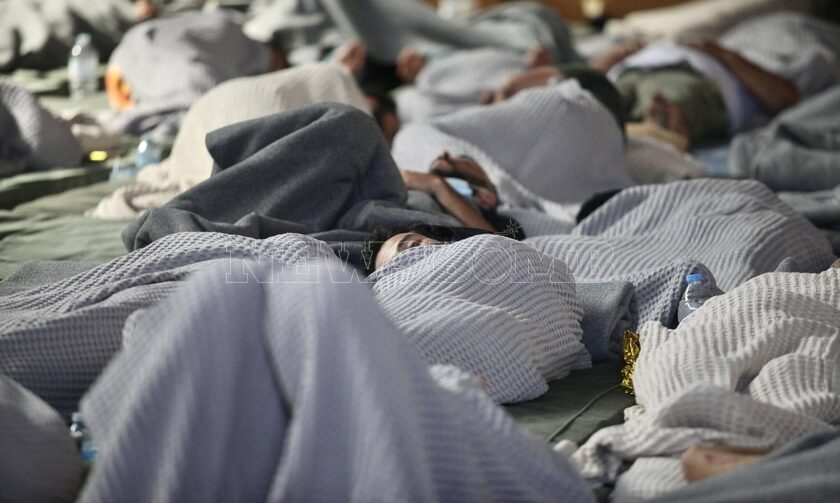 Ναυάγιο Πύλος: «Οι άνθρωποι ήταν στοιβαγμένοι στο κατάστρωμα» - Πώς έγινε η τραγωδία
