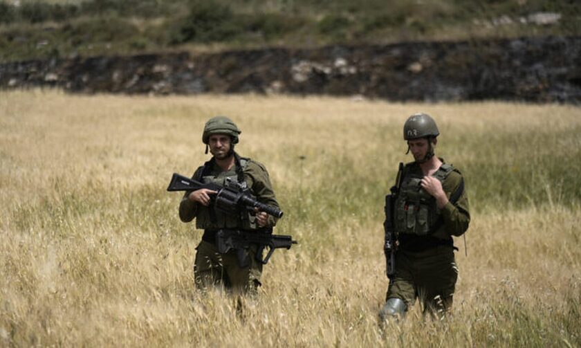 Ισραήλ: Ο θανάσιμος τραυματισμός τρίχρονου Παλαιστίνιου από πυρά στρατιώτη αποδίδεται σε… παρανόηση
