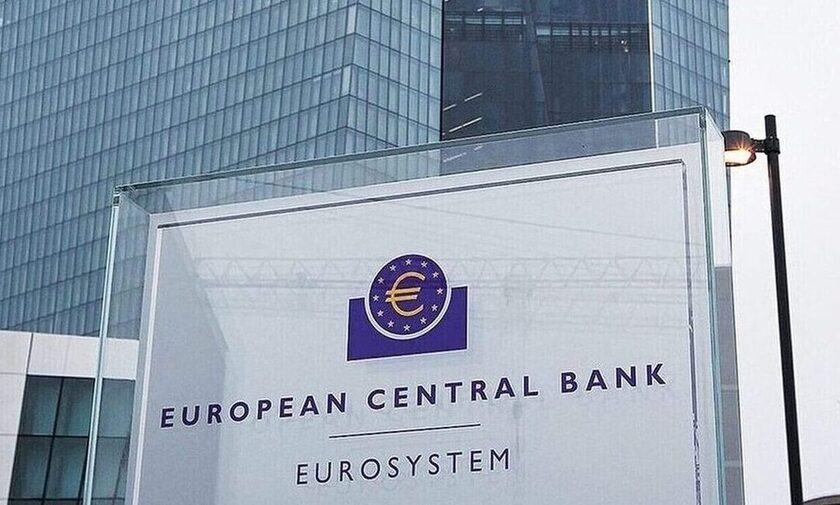Η ΕΚΤ αναμένεται να αυξήσει σήμερα το βασικό της επιτόκιο κατά 0,25%