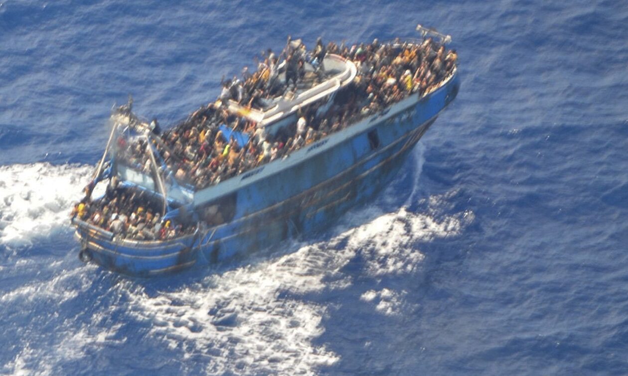 Ελλάδα: Στο επίκεντρο της μεταναστευτικής κρίσης της ΕΕ - Αριθμοί και προκλήσεις