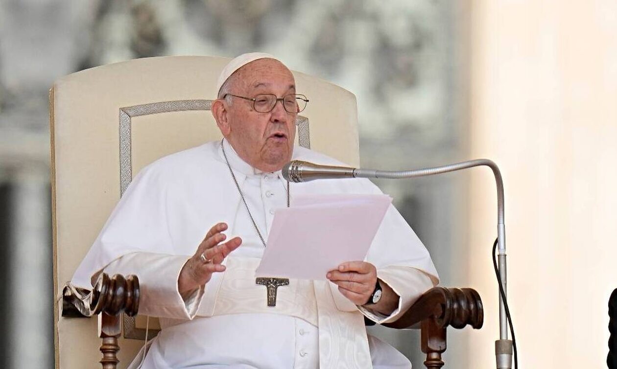 Βατικανό: Ο Πάπας Φραγκίσκος παίρνει εξιτήριο αύριο (16/06)