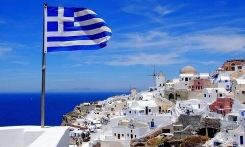 Ανάμεσα στους κορυφαίους προορισμούς για διακοπές η Ελλάδα σύμφωνα με την UTI