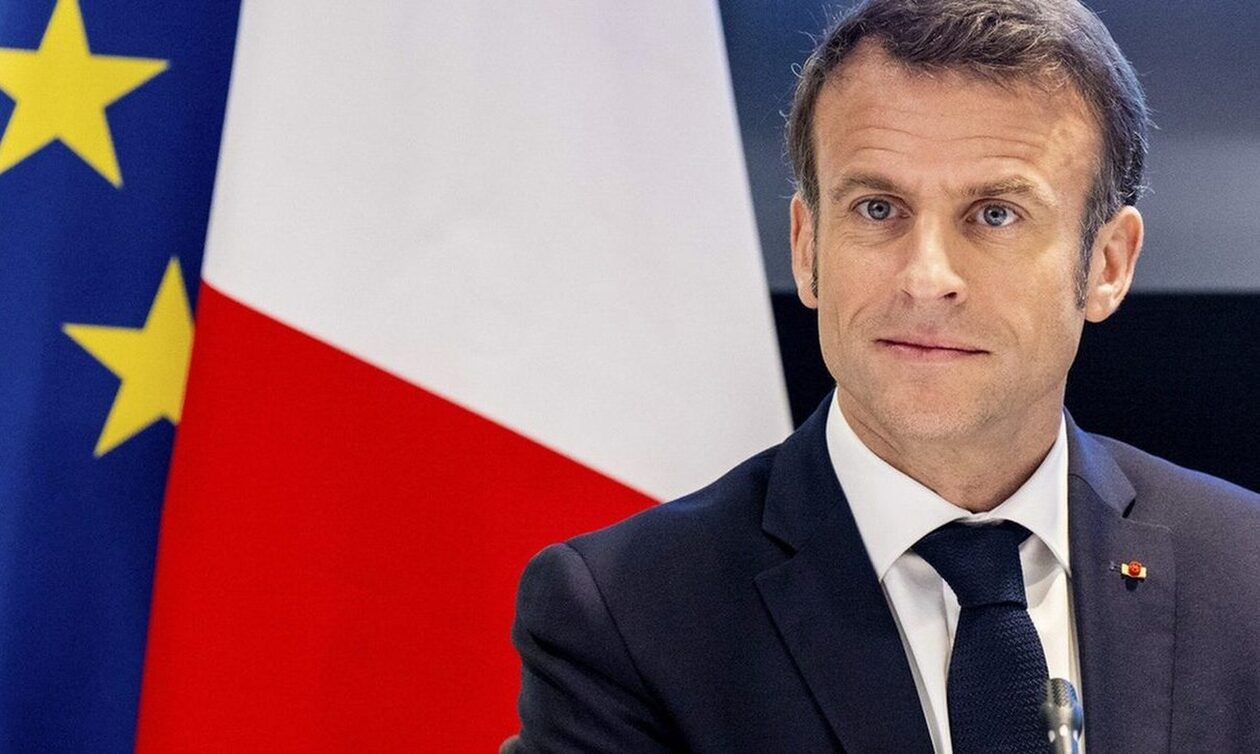 Η Γαλλία πιέζει την ΕΕ να κηρύξει εμπορικό πόλεμο κατά της Κίνας: «À l’attaque!»