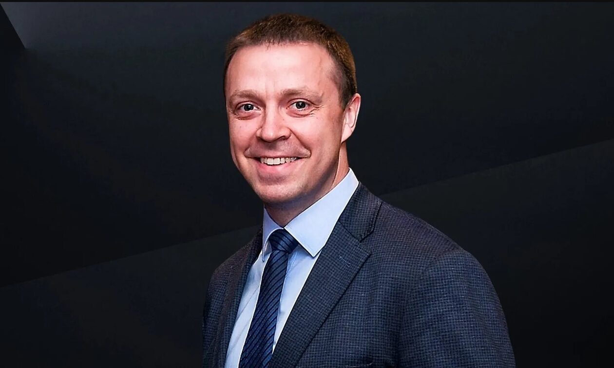 Euroleague: Ο Μοτεγιούνας νέος CEO - Ο στόχος για τη διοργάνωση