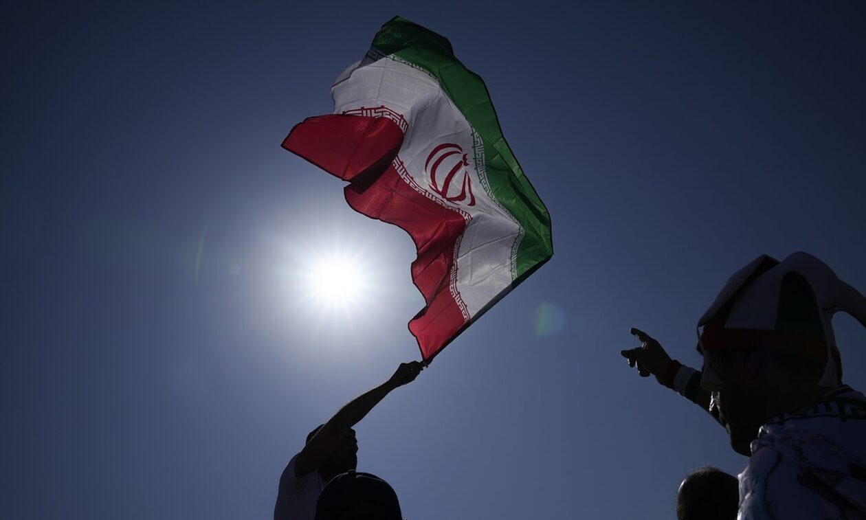 Ιράν: Δοκιμή drone-καμικάζι στην περιοχή του Κόλπου από την Τεχεράνη