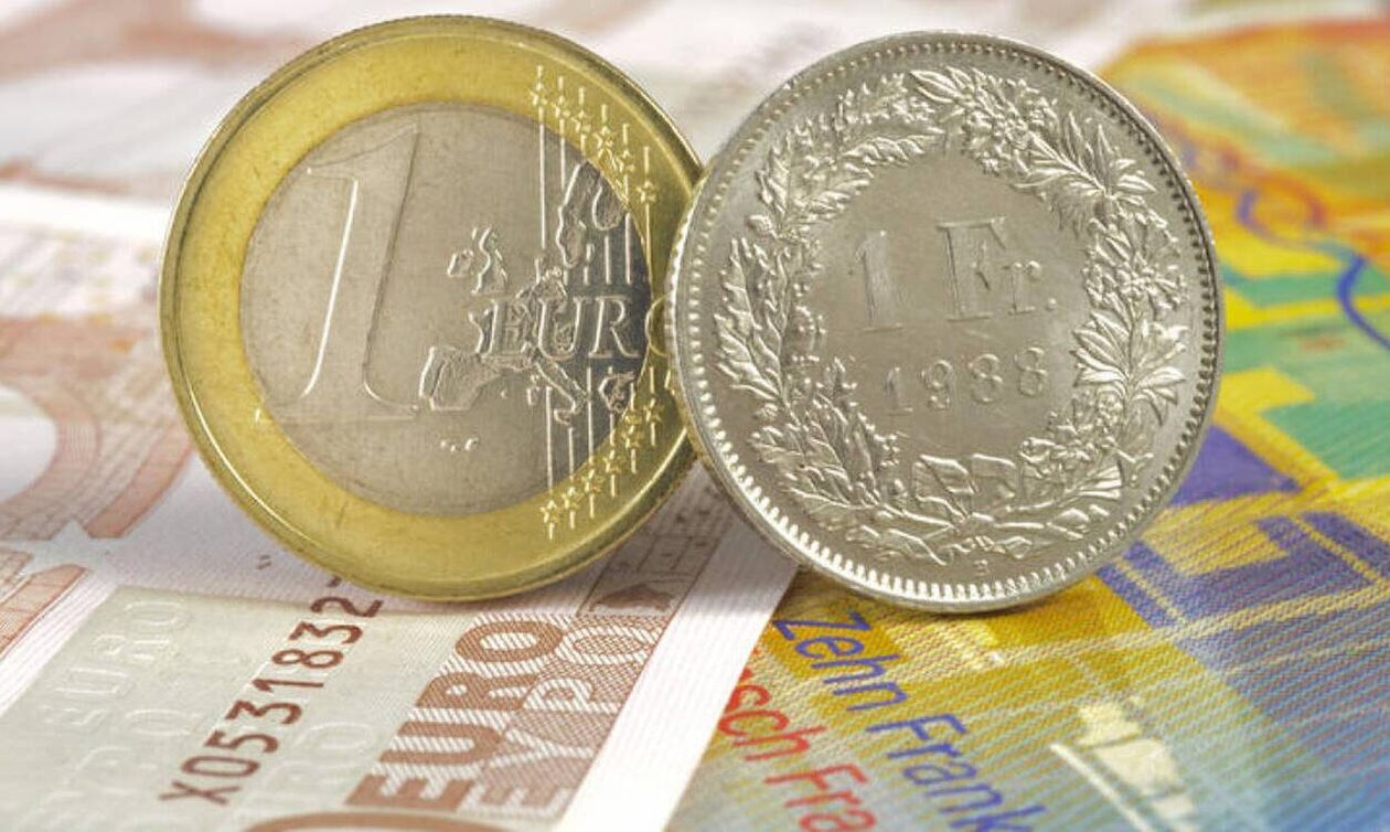 Δικαίωση δανειοληπτών με ελβετικό φράγκο από το Ευρωπαϊκό Δικαστήριο