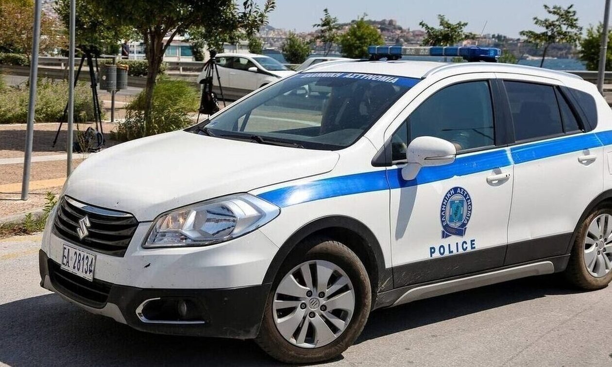 Θεσσαλονίκη: Επιθέσεις μαφιόζων σε αστυνομικούς από τη Δίωξη Οργανωμένου Εγκλήματος