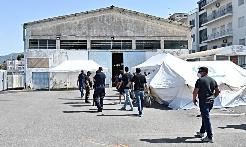 Ναυάγιο Πύλος: Στερεύουν οι ελπίδες για διασωθέντες – Απολογούνται τη Δευτέρα οι 9 κατηγορούμενοι