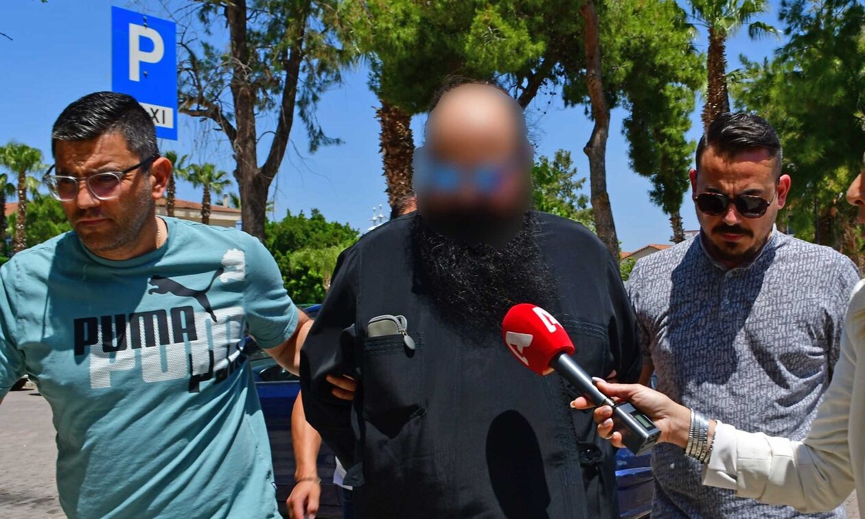 Ναύπλιο: Ένοχος κρίθηκε ο ιερέας που έστειλε τα χυδαία βίντεο στον 12χρονο