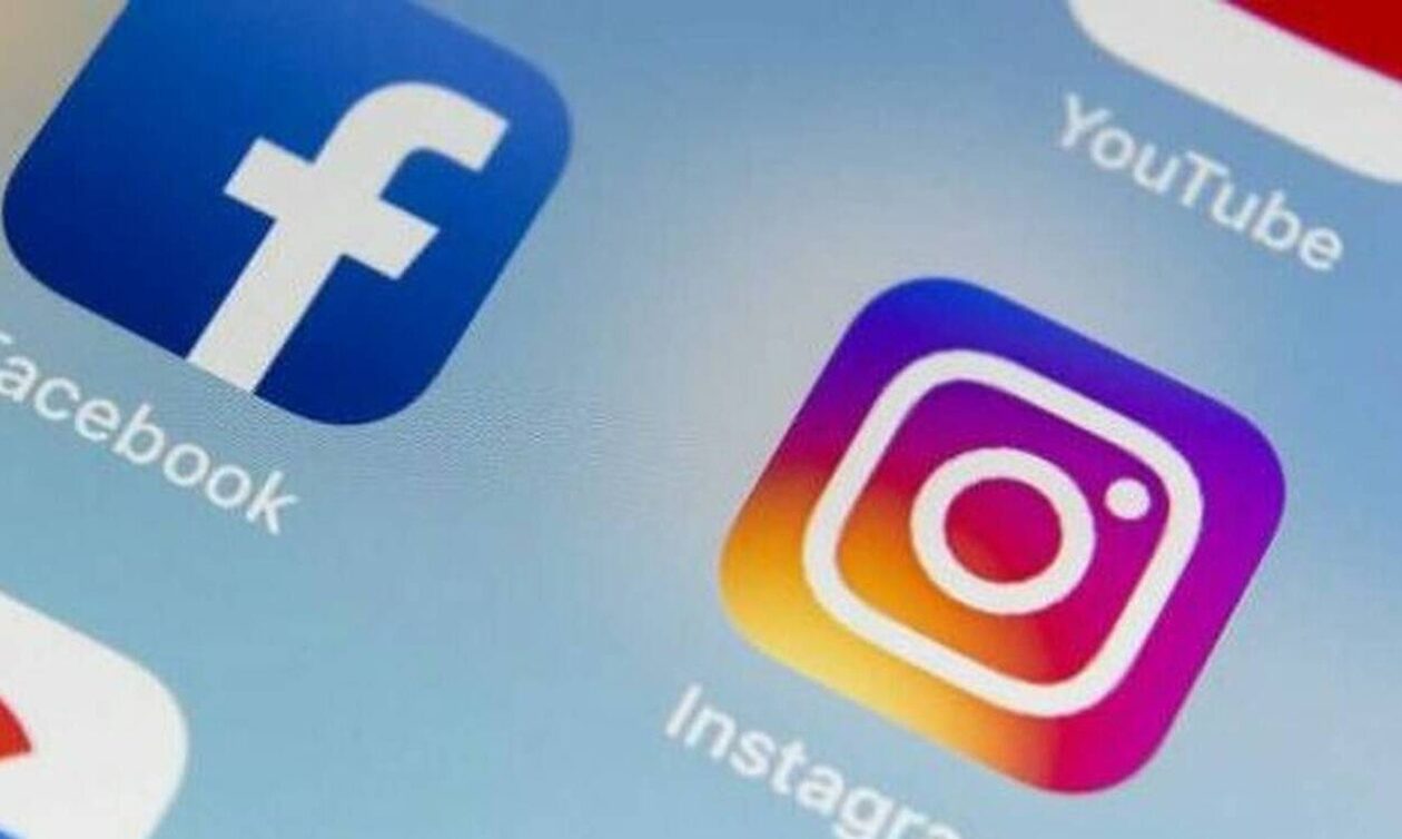 Προβλήματα σε Facebook, Instagram και Messenger στην Ελλάδα