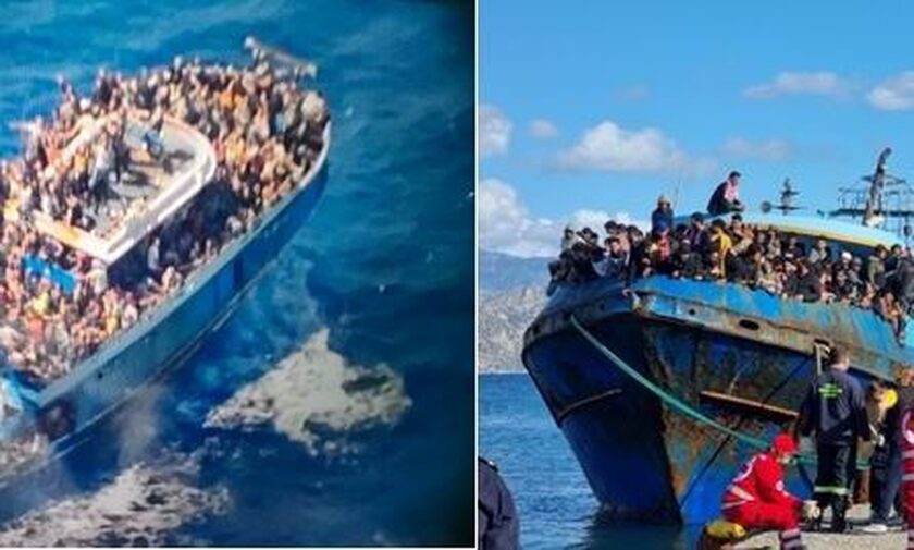 Πύλος: Απίστευτη ομοιότητα του σκάφους που βυθίστηκε με εκείνο που είχε φτάσει στην Παλαιόχωρα