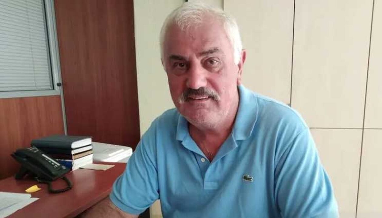 Νεκρός σε τροχαίο ο δήμαρχος Δοξάτου Δράμας και χειρουργός Θέμης Ζεκερίδης
