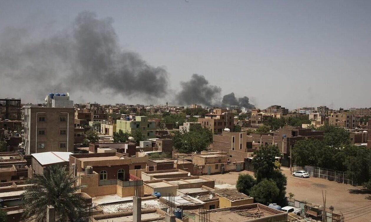Σουδάν: Νέα εκεχειρία 72 ωρών - Περισσότεροι από 3.000 οι νεκροί, τουλάχιστον 6.000 τραυματίες