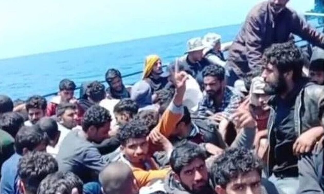 Πακιστάν: Συνελήφθησαν 10 άτομα ως διακινητές των μεταναστών που βρίσκονταν στο ναυάγιο της Πύλου