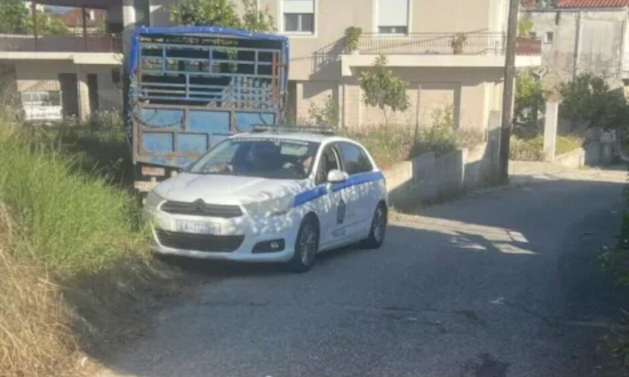 Πύργος: Αυτοκίνητο παρέσυρε και σκότωσε γυναίκα στο Λαμπέτι