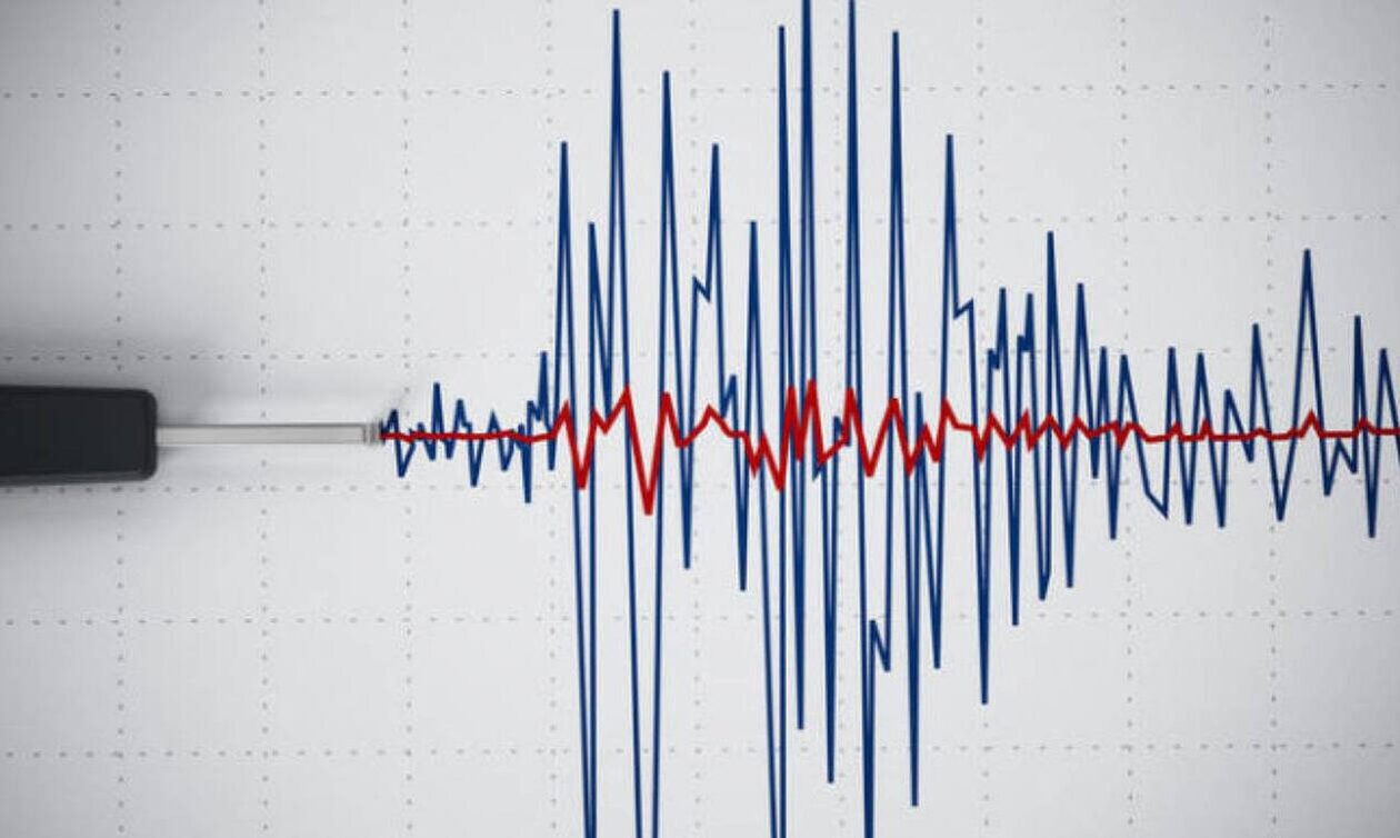 Σεισμός 6,6 ρίχτερ στο Μεξικό