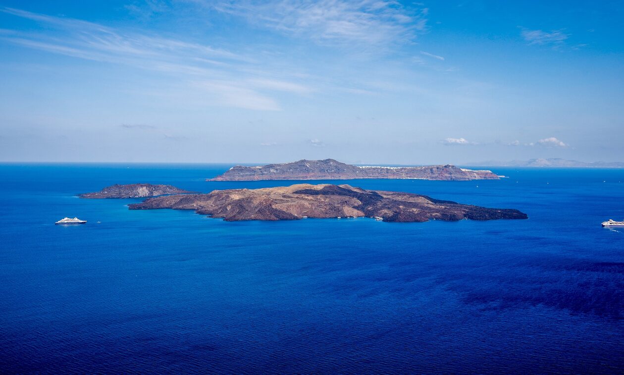 Η Ελλάδα συμπεριλαμβάνεται στις 10 πρώτες επιλογές διακοπών για τον διεθνή τουρισμό