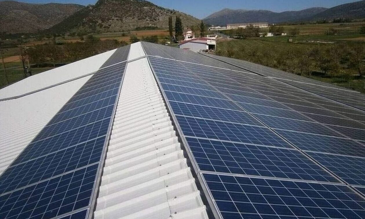 Καλπάζει η Ελλάδα στις ανανεώσιμες πηγές ενέργειας