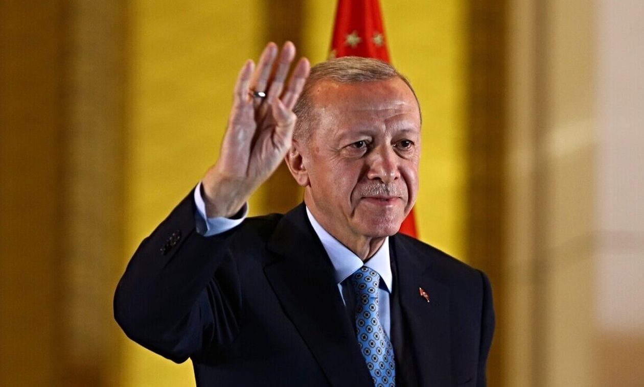 Τουρκία: Συνεδριάζει η Κεντρική Επιτροπή του κόμματος Ερντογάν