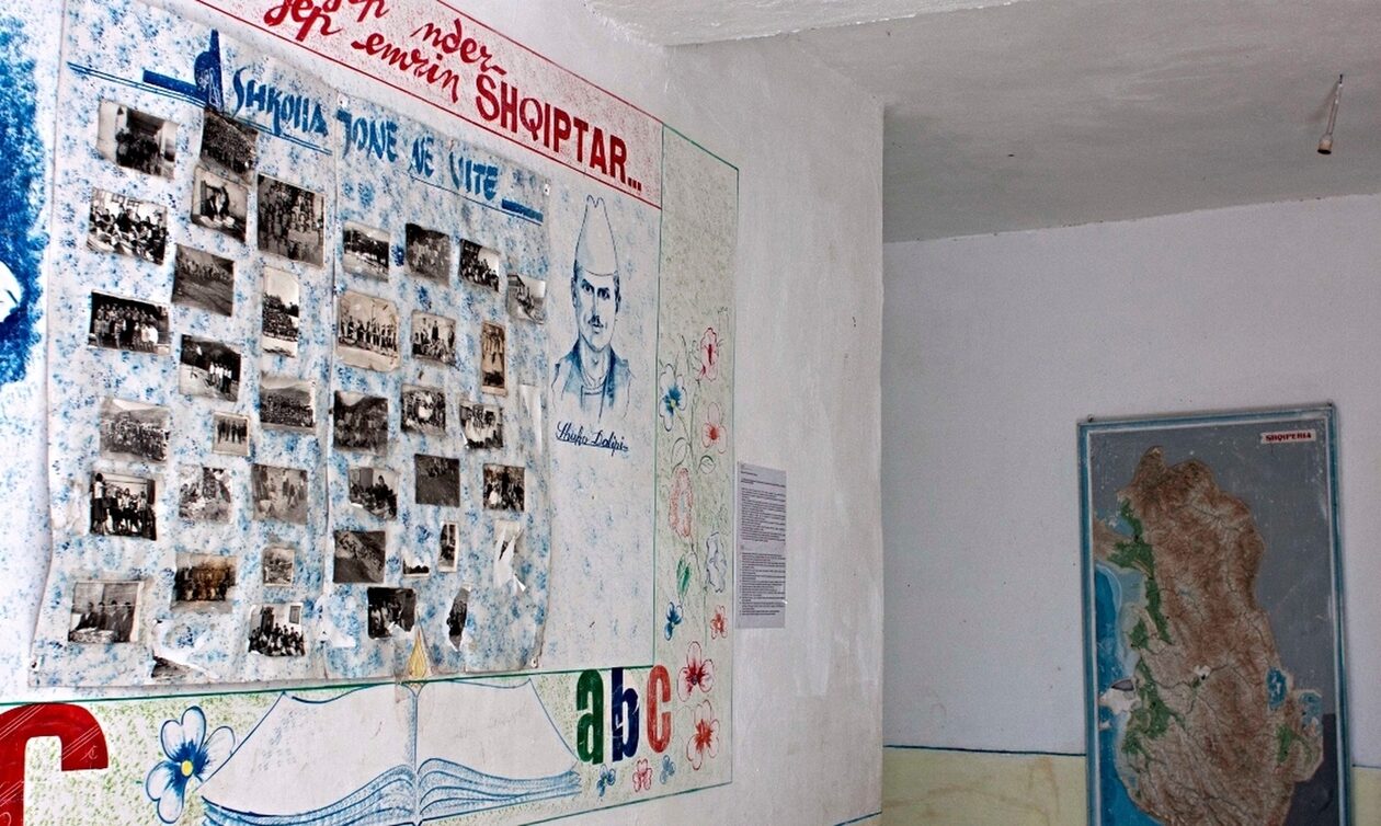 Αλβανία: Φαινόμενο εγκατάλειψης του σχολείου – Περίπου 20 χιλιάδες παιδιά μεγαλώνουν αναλφάβητα