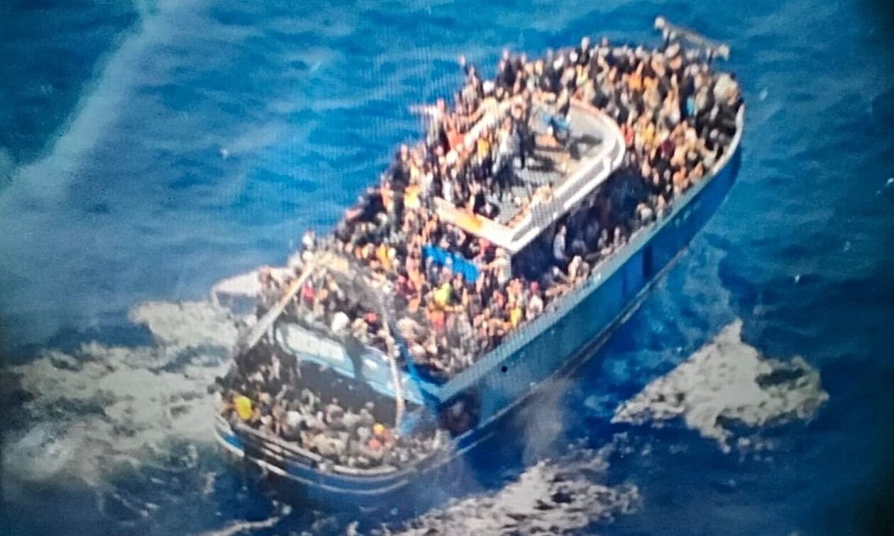 Πύλος - Νέες μαρτυρίες για το ναυάγιο: «Δεν μας βοήθησε κανείς, όταν το σκάφος βυθίστηκε»