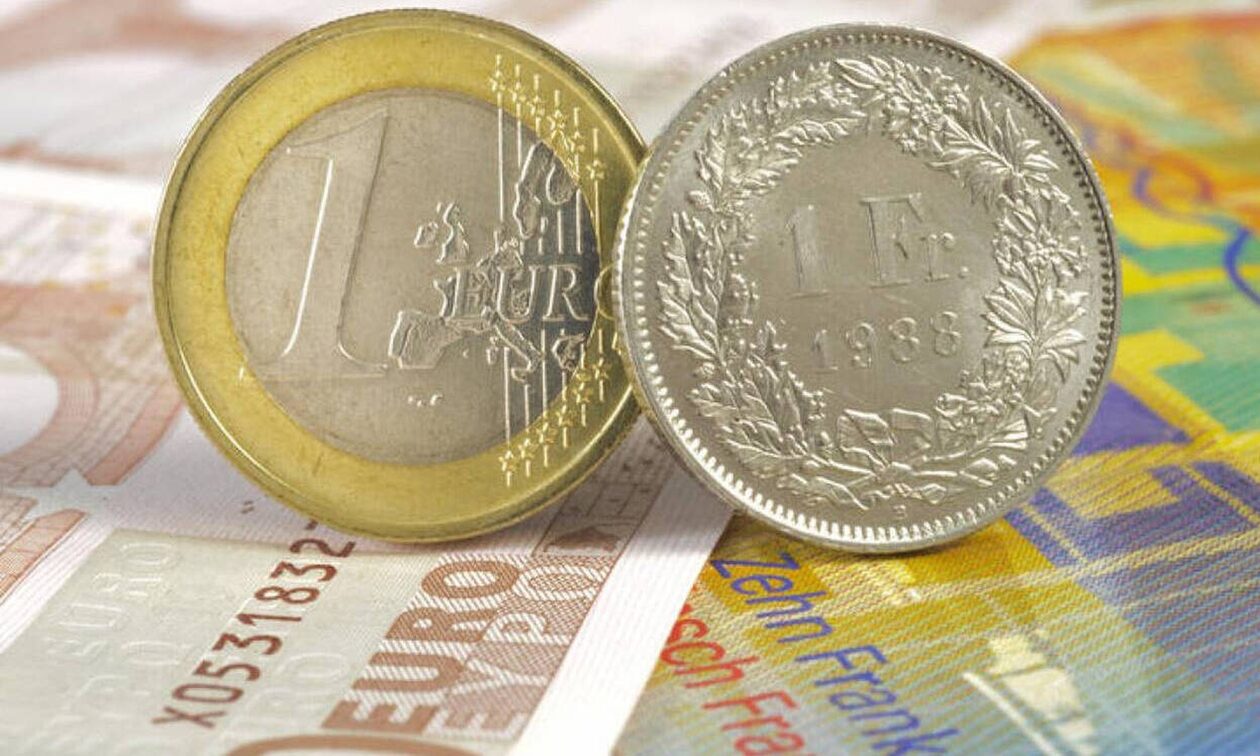 Ελβετικό φράγκο: Τα νέα δεδομένα μετά την απόφαση του Ευρωπαϊκού Δικαστηρίου