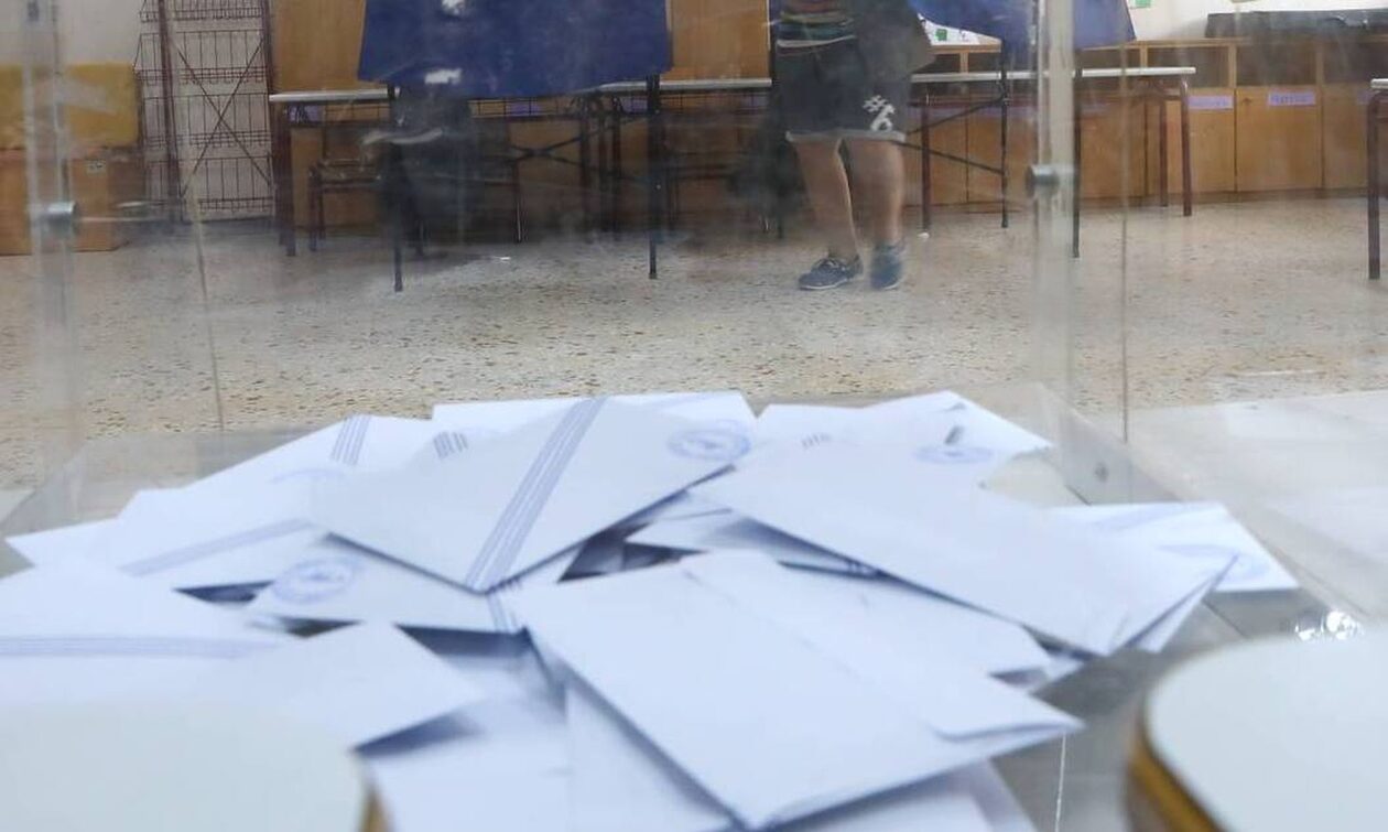 Εκλογές 2023: Πώς και πού ψηφίζουν οι Έλληνες του εξωτερικού