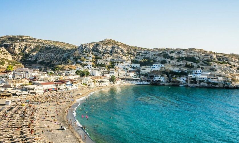 7 προορισμοί διακοπών στη Νότια Κρήτη για να… ησυχάσει το κεφάλι σου!