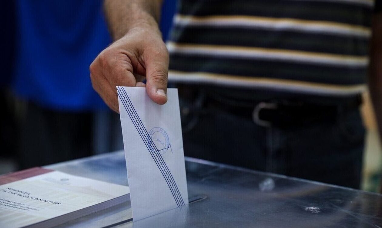 Εκλογές 2023: Ψηφίζουν το Σάββατο (24/6) οι Έλληνες του εξωτερικού 
