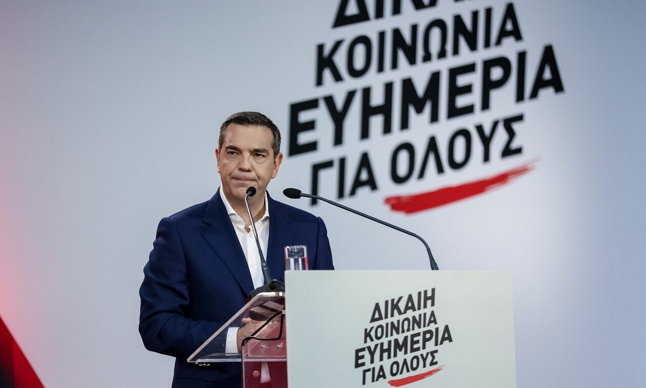 Εκλογές 2023: Ο Τσίπρας επιστρέφει στην Κρήτη για τη «μητέρα των μαχών»